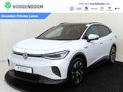Volkswagen ID.4 - Max 77 kWh | SoH 90% | Panoramadak | Head-up display | Warmt