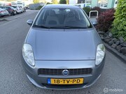 Fiat Punto - 1.4 Dynamic Automaat