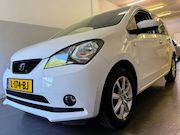 Seat Mii - 1.0 Sport Intense Airco ELC Ramen Lage KM N.W.A.P.K Nette Au
