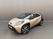 Toyota Aygo X - 1.0 VVT-i MT Limited Camera|Stoelverwarmin|Apple carplay|Cru