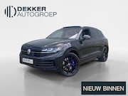 Volkswagen Touareg - 3.0 TSi eHybrid 4MOTION R Panoramadak - Lederen bekleding - 