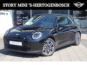 MINI Mini Electric - Cooper SE / Classic / Pakket M / 17 inch Parallel Spoke 2-to