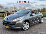 Peugeot 207 - 1.6 VTi Féline AUTOMAAT CABRIO AIRCO NETTE WAGEN