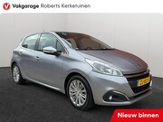 Peugeot 208 - 1.2 PureTech BlueLease Allure Navigatie Clima Velgen