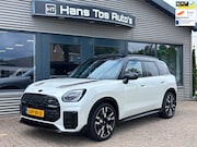 MINI Countryman - E John Cooper Works XL 66.5 kWh / PANORAMA / HUD / 360 CAMER