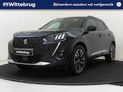 Peugeot 2008 - 1.2 PureTech 130PK GT-Line Trekhaak | Appple Carplay | Schui