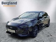 Ford Focus - ST 2,3l 206kW Automatik *Winter-Paket