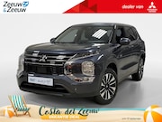 Mitsubishi Outlander - 2.4 PHEV | INTENSE | DIRECT LEVERBAAR | PRIJS INCL €5.000, -