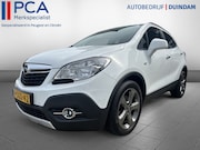 Opel Mokka - 1.4 T 140PK Cosmo | Executive | Camera | Trekhaak | 18" LM