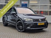 Volkswagen Tiguan All-Space - 1.5 TSI Highline Business R - Line 7-persoons|Clima|Led|Came