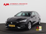 Seat Leon - Sportstourer 1.5 eTSI FR Launch Edition/ automaat/ zeer mooi