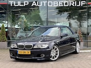 BMW 3-serie - Cabrio 318Ci Special Executive M-Sport Topstaat