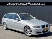 BMW 3-serie - Touring 320i Aut. Pano Xenon Leder Navi Cruise PDC