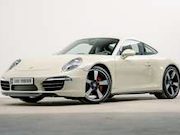 Porsche 911 - 991 Carrera S Coupé 50 Jahre | Approved tot 04-28