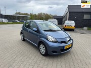 Toyota Aygo - 1.0-12V Comfort. AUTOMAAT