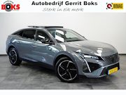 Peugeot e-408 - GT Avantage 58 kWh Full-led Panoramadak 19'lmv 24 Maanden ga