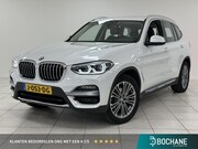 BMW X3 - xDrive20i High Executive Edition XLINE | ACHTERUITRIJCAMERA 