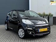 Peugeot 107 - 1.0 Active | Airco | CPV | 5 deurs