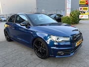 Audi A1 - 1.2 TFSI Pro Line S