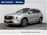 Hyundai Santa Fe - 1.6 T-GDI PHEV PREMIUM SKY 7 PERSOONS | TREKHAAK | SCHUIFKAN