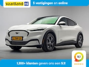 Ford Mustang - RWD 75 kWh [ Panoramadak Adapt.cruise Leder Winterpakket ]