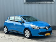 Renault Clio - 1.5 dCi ECO Expression, Airco, Navigatie, Cruise control, Tr