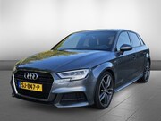 Audi A3 - Sportback 1.0 TFSI S-line camera navi