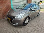 Peugeot 208 - 1.2 VTi Access Clima Navi NAP