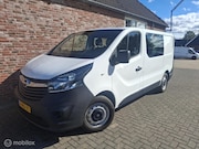 Opel Vivaro - bestel 1.6 CDTI L1H1 DC Edition
