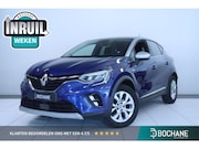 Renault Captur - 1.3 TCe 140 Intens EDC | Camera | Stuurverwarming | Climate
