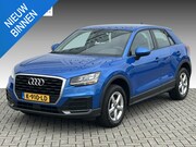 Audi Q2 - 1.0 TFSI 115PK Design Pro Line | Virtual Cockpit| NAVI|