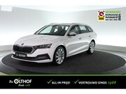 Skoda Octavia - Combi 1.4 TSI iV PHEV Business Edition Plus | TREKHAAK | CAR