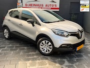 Renault Captur - 0.9 TCe Authentique *WEINIG KM