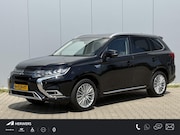 Mitsubishi Outlander - 2.4 PHEV Intense+ / Stoel/Stuurverwarming / Climate control