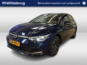 Volkswagen Golf - 1.4 eHybrid 204pk Style DSG Automaat Memory / Camera / LED k