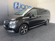 Mercedes-Benz EQV - 300 L3 Facelift - 7pers - AMG - Elec. deuren - Airco achter