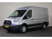 Ford Transit - 2.0 TDCI 130pk L2 H2 Trend Automaat Inrichting