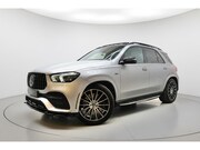 Mercedes-Benz GLE-klasse - 350 e 4MATIC AMG NIGHT 360 PANO