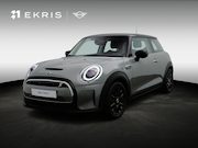 MINI Mini Electric - Yours Camden Edition + PDC Achter + 16''