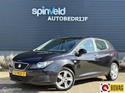 Seat Ibiza - 1.2 Reference - Airco - Nieuwe ketting