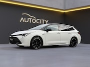 Toyota Corolla - Touring Sports 2.0 Hybrid GR-Sport 184PK | Adaptive Cruise |