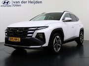 Hyundai Tucson - 1.6 T-GDI HEV Comfort Navigatie | Camera | Stoel En Stuurver