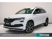 Skoda Karoq - 1.5 TSI ACT Sportline Business | Camera | Adaptieve cruise |