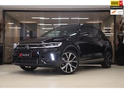 Volkswagen T-Roc - 1.5 TSI R-Line 3X R-LINE/PANO/IQ/CARPLAY/CAM/KEYLES/VOL
