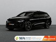Audi A6 E-TRON - Avant S edition performance 100 kWh 367PK Aut. Panoramadak,