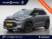 Citroën C3 Aircross - Max 1.2 Turbo 130pk EAT6 | SCHUIF/KANTELDAK | CAMERA | NAVI