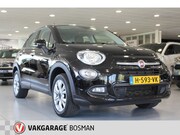 Fiat 500X - 1.4 T M-Air Lounge/BLUETOOTH/CRUISE/TREKHAAK
