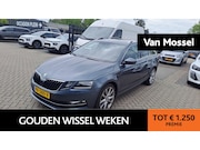 Skoda Octavia - Combi 1.0 TSI Greentech Style Business | WORDT VERWACHT |