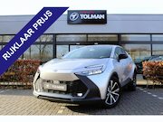Toyota C-HR - 1.8 Hybrid 140 First Edition | Rijklaar | Apple/Android | Na