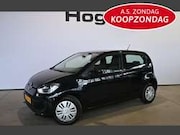 Volkswagen Up! - 1.0 Move Up! Automaat Airco Elektrisch Pakket! Goe